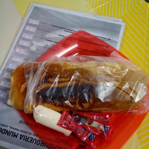 Delivery em Avaré  por Lanchonete Mundo Bom Lanches em Avaré