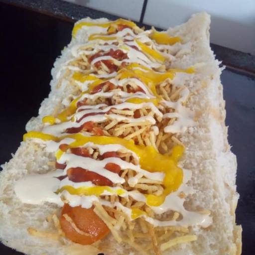 Cachorro Quente Delivery em Avaré  por Lanchonete Mundo Bom Lanches em Avaré