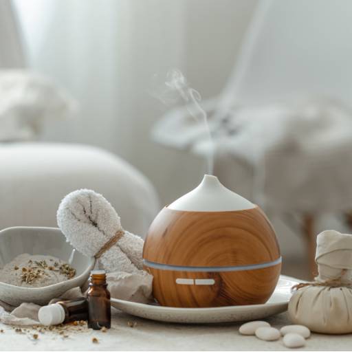 Terapias de SPA por Caroline Paiva Estética