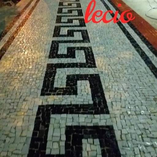 Construção/Reforma  de Calçada comercial por Sergio Pedras