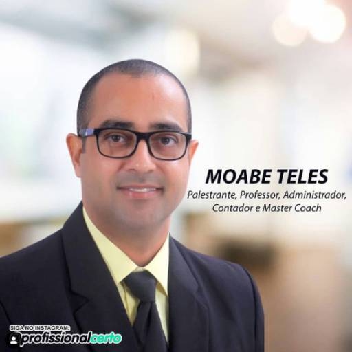Comprar o produto de Moabe Teles em Coaching e Mentoring pela empresa Profissional Certo em Aracaju, SE por Solutudo