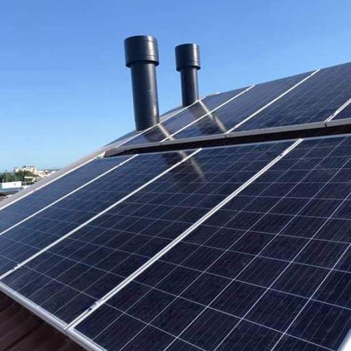 Energia Solar para Indústrias