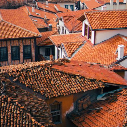 Reformas de telhados​ por Pedroso Calhas e Telhados