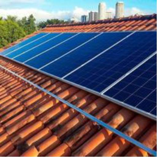 Bombeamento solar por Grupo Nogueira Solar 