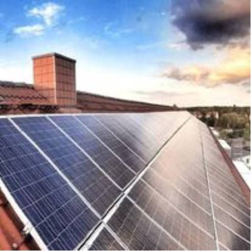 Energia solar para residencias por Grupo Nogueira Solar 