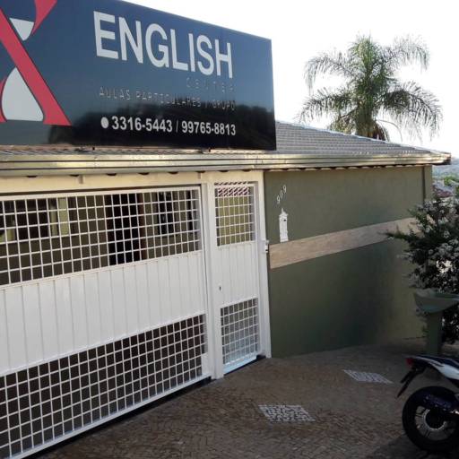 Aulas de Inglês particulares  de Segunda a Quinta/Faça com um amigo(a)