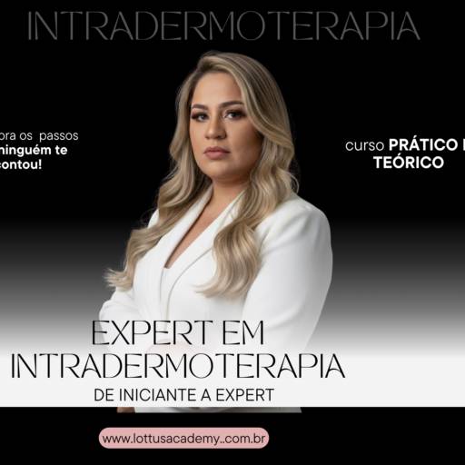 Curso Intradermoterapia