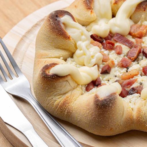 Fotografia para Pizzaria