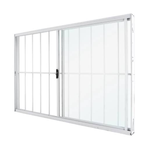 Janelas e Venezianas em Alumínio – Portales Portas e Janelas no Ninho Verde II Eco Residence por Portales Portas e Janelas