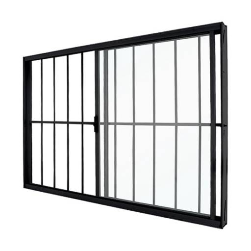 Janelas e Venezianas em Alumínio – Portales Portas e Janelas no Ninho Verde II Eco Residence por Portales Portas e Janelas