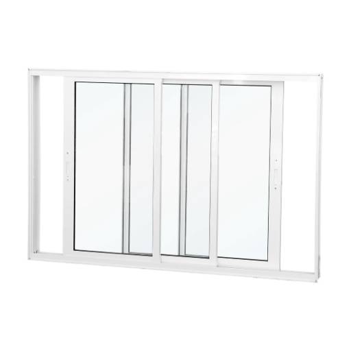 Janelas e Venezianas em Alumínio – Portales Portas e Janelas no Ninho Verde II Eco Residence por Portales Portas e Janelas