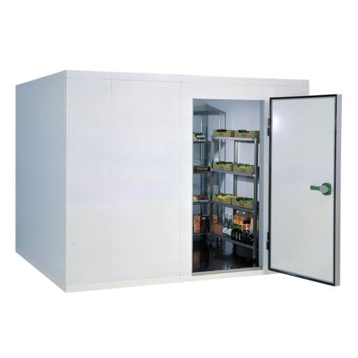 Venda de Câmara Fria