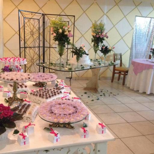 Locação de Espaço para Festa 15 Anos por Buffet Trevo da Alegria 