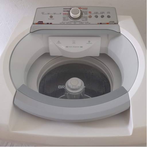 Comprar o produto de Reparos e higienização em máquina de lavar em Refrigeração - Assistência Técnica pela empresa CLR Máquinas de Lavar em Mineiros, GO por Solutudo
