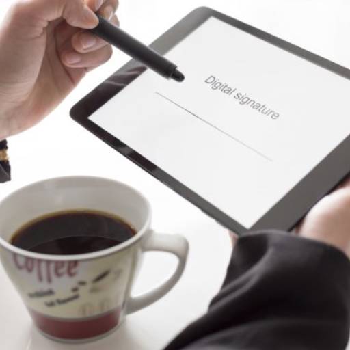 Certificado Digital por Tavares e Oliveira