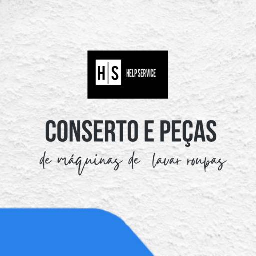 Conserto e Peças de Máquinas de Lavar