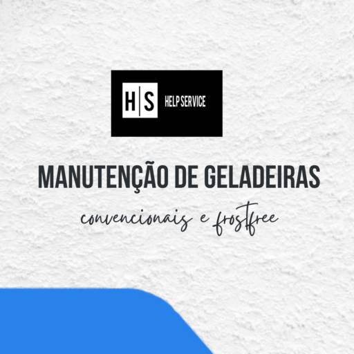 Manutenção de Geladeiras Convencionais e Frostfree