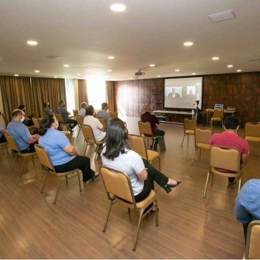 Café Empresarial  por Acil - Associação Comercial, Industrial, Agropecuária e Serviços de Leopoldina