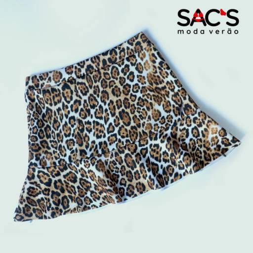 Saídas de praia em Bauru por SAC'S Moda Verão