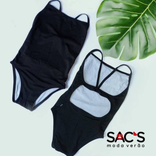 Maiô em Bauru  por SAC'S Moda Verão