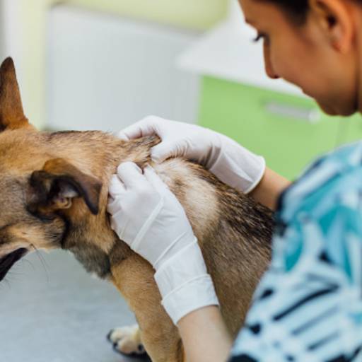 Comprar a oferta de Atendimento veterinário em Veterinário pela empresa Dog Boy em São Manuel, SP por Solutudo