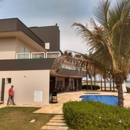 Sandro Pinturas Pintor em Avaré por Sandro Pinturas 