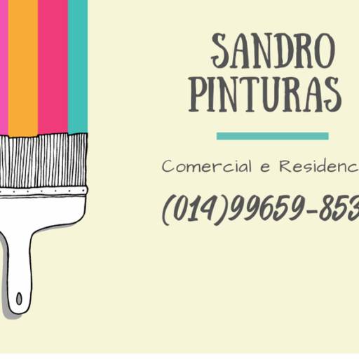 Sandro Pinturas Pintor em Avaré por Sandro Pinturas 