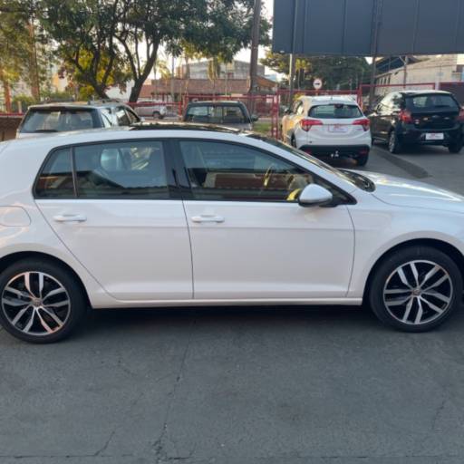 GOLF 1.4 16V 4P TSI HIGHLINE AUTOMÁTICO em Bauru por Mult Car Bauru