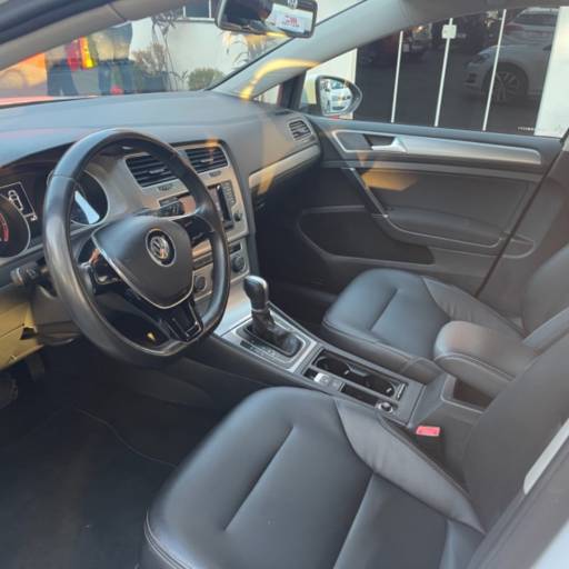 GOLF 1.4 16V 4P TSI HIGHLINE AUTOMÁTICO em Bauru por Mult Car Bauru