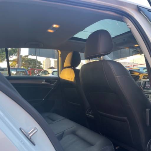 GOLF 1.4 16V 4P TSI HIGHLINE AUTOMÁTICO em Bauru por Mult Car Bauru
