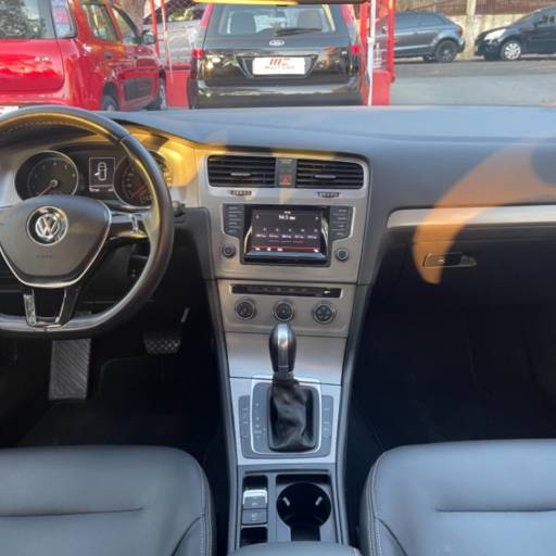 GOLF 1.4 16V 4P TSI HIGHLINE AUTOMÁTICO em Bauru por Mult Car Bauru
