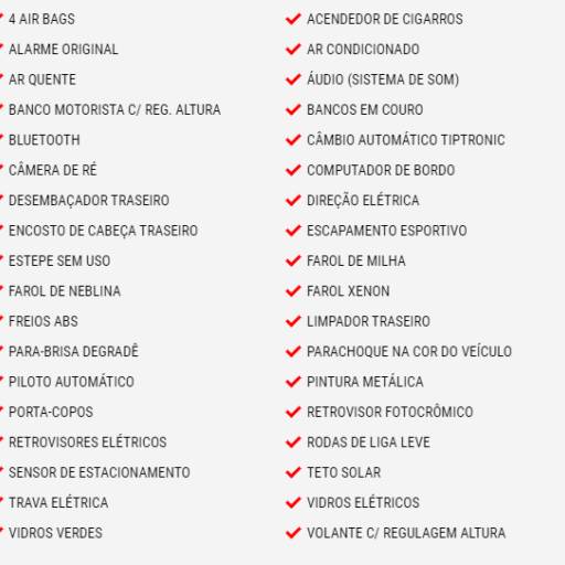 GOLF 1.4 16V 4P TSI HIGHLINE AUTOMÁTICO em Bauru por Mult Car Bauru