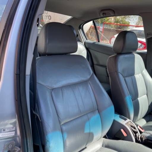 VECTRA SEDAN 2.0 4P FLEX ELEGANCE em Bauru por Mult Car Bauru