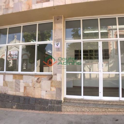 5558 – Ponto Comercial no bairro Centro, Tietê