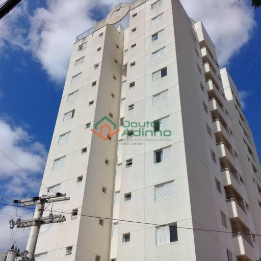 Apartamento para Locação no Edifício Lara Campos por Doutor Adinho Negócios Imobiliários