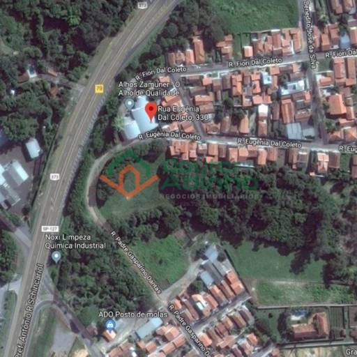 4608 - Vila Fiori - Tietê por Doutor Adinho Negócios Imobiliários