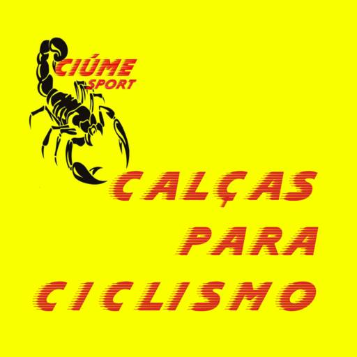 Calças para Ciclismo