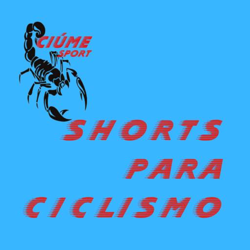 Shorts para Ciclismo