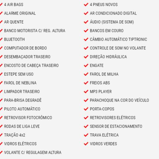 KIA SPORTAGE 2.0 16V 4P EX AUTOMÁTICO em Bauru por Mult Car Bauru