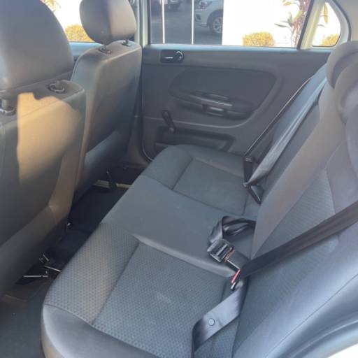 GOL 1.0 12V 4P FLEX MPI G7 TRENDLINE em Bauru por Mult Car Bauru