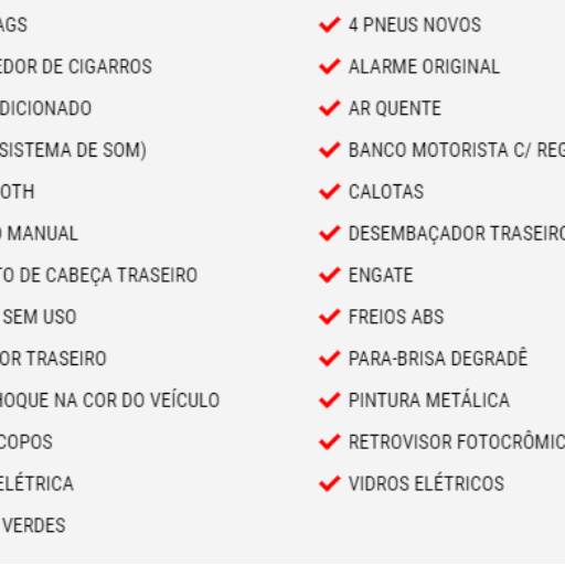 GOL 1.0 12V 4P FLEX MPI G7 TRENDLINE em Bauru por Mult Car Bauru