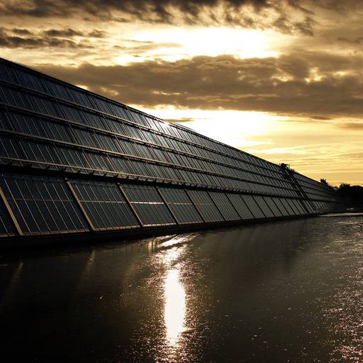 Limpeza de Placa Solar por RM Engenharia Solar