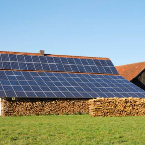 Comprar o produto de Energia solar para casas em Energia Solar pela empresa Hewatt Energia Solar em Itapevi, SP por Solutudo