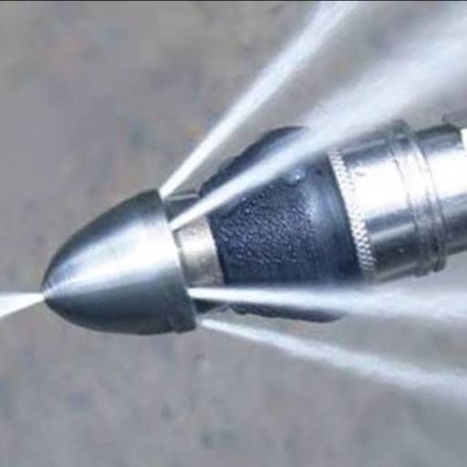 Desentupimento de Pia