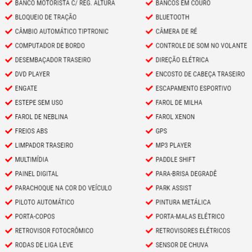 FUSION 2.0 16V 4P ECOBOOST TITANIUM AWD AUTOMÁTICO em Bauru por Mult Car Bauru