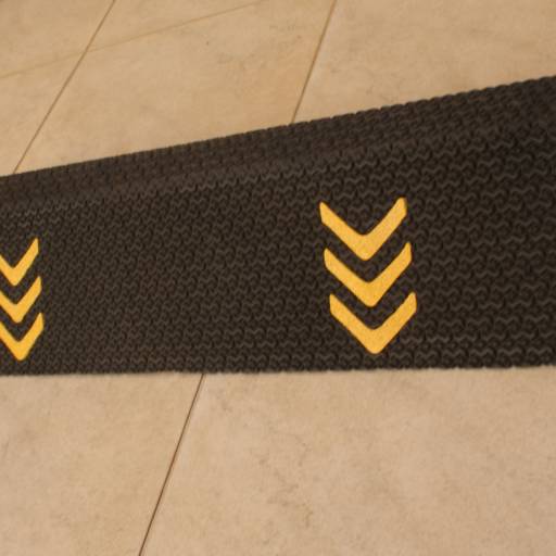 Bate Roda de Eva por Sinalplaca