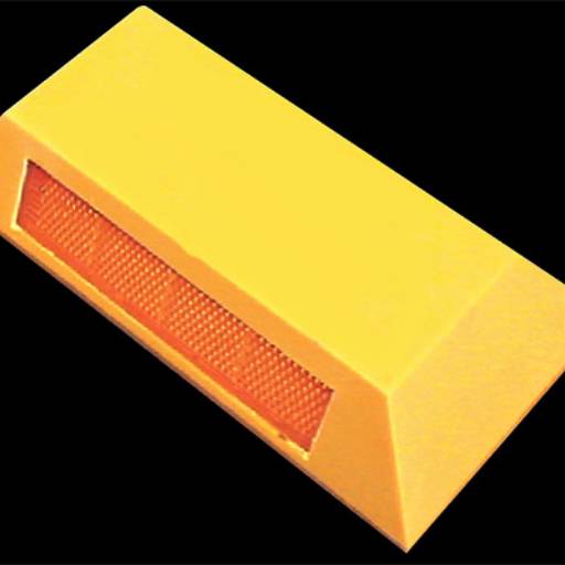 Mini-tachão por Sinalplaca