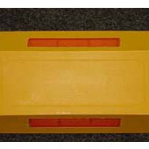 Mini-tachão por Sinalplaca