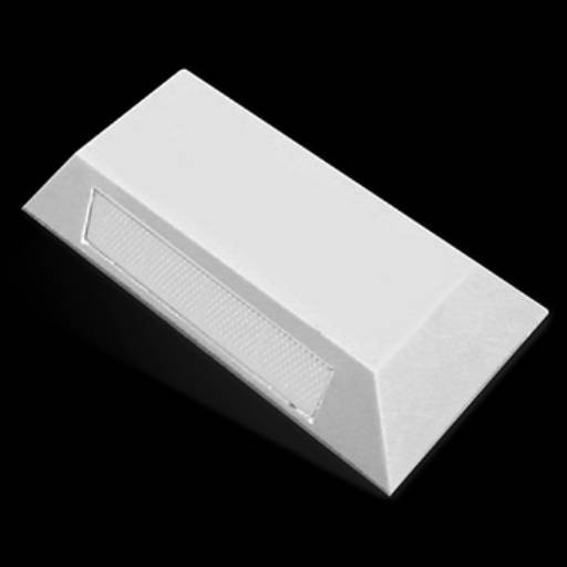 Mini-tachão por Sinalplaca