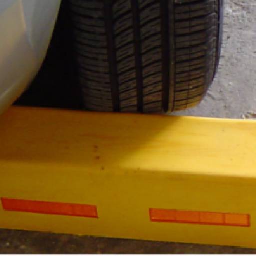 Prisma de Resina por Sinalplaca